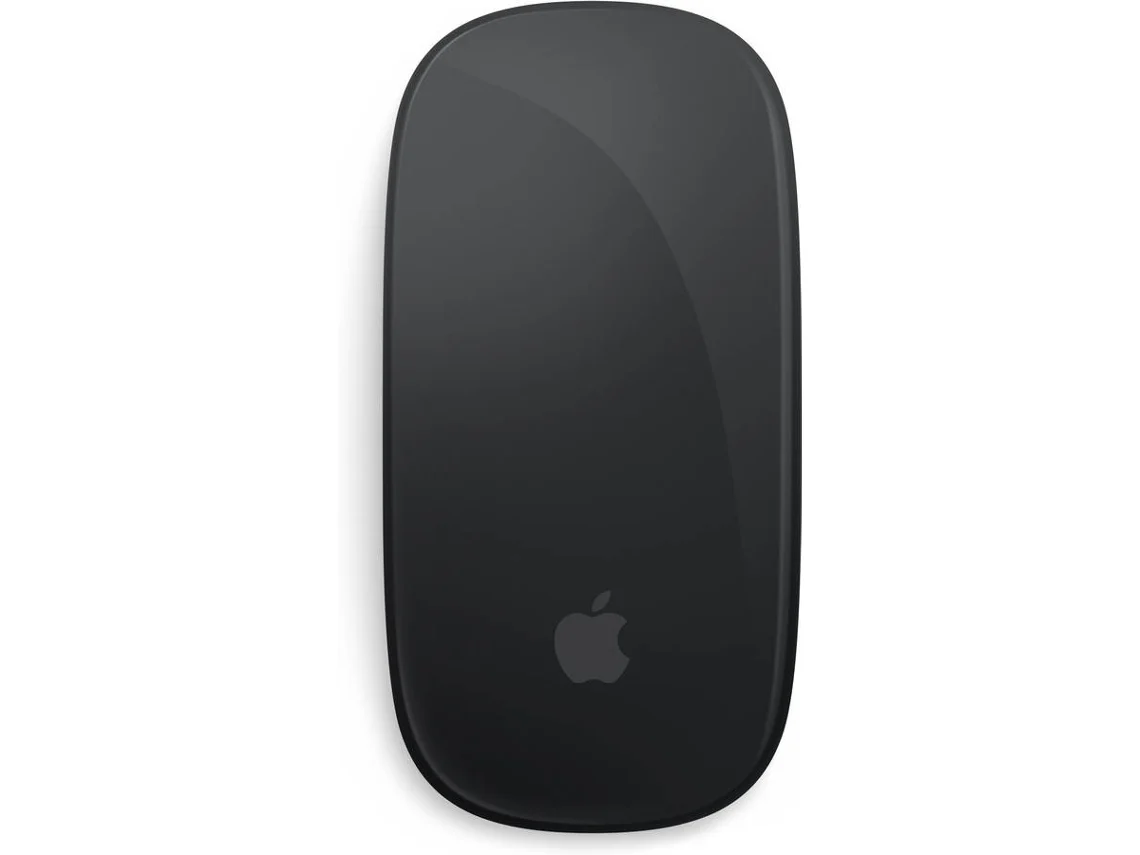 Rato APPLE Magic - BL-ZML (Outlet Grade A - Preto)