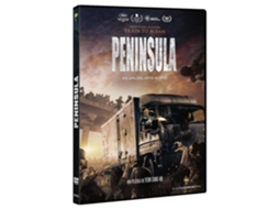 Train to Busan 2 (2020)  / Península 
