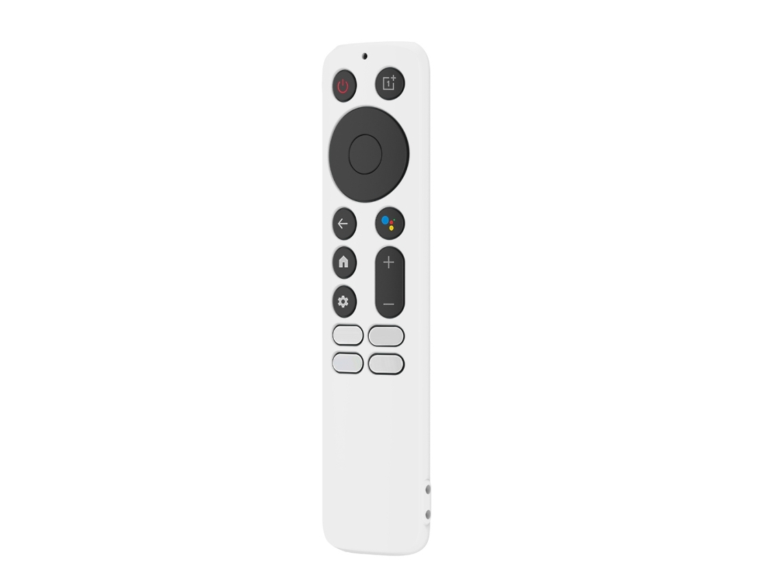 Capa Protetora Completa para Controle Remoto Tv Q2 Pro, com Proteção Contra Impactos. AQUAFORGE