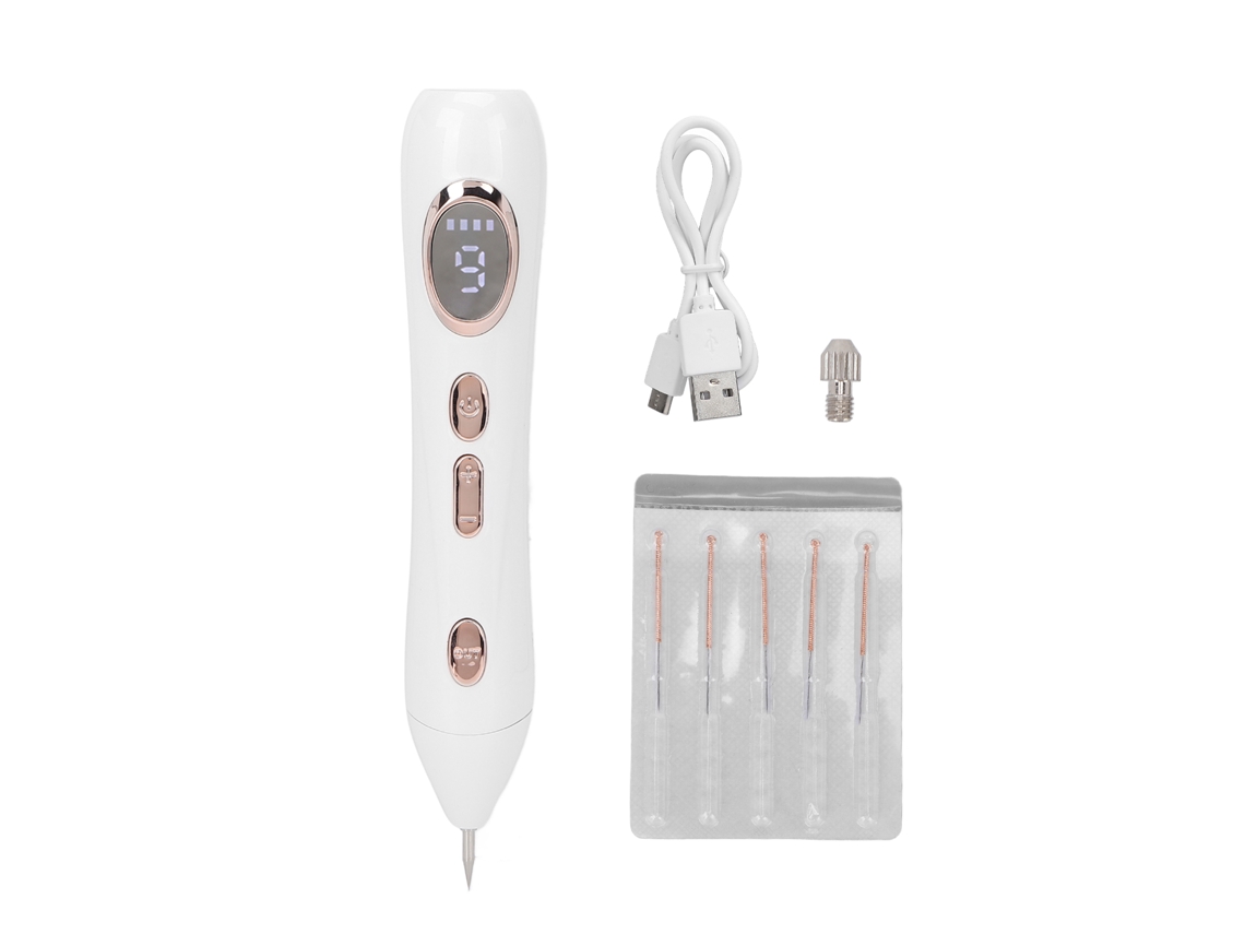 Máquina De Remoção De Sardas Manchas E Mílderes