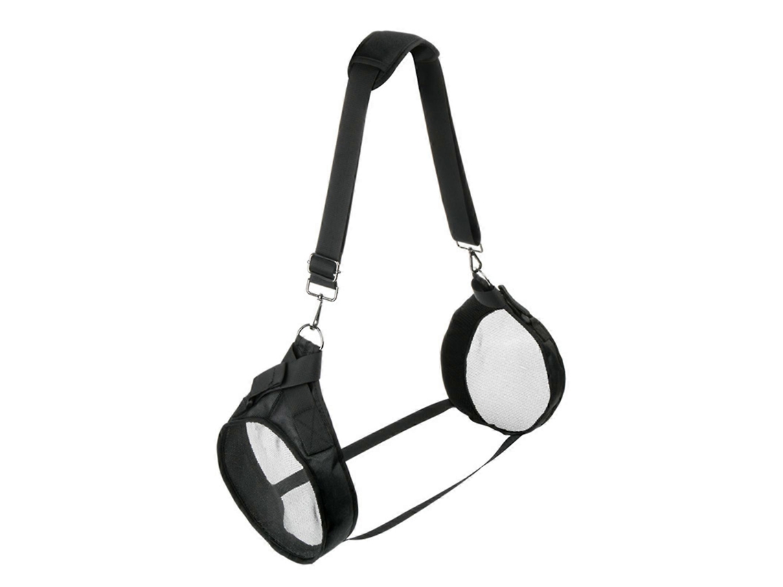 Bolsa De Transporte Para Viagem Ao Ar Livre, Bolsa De Ombro Para Alto Falante Portátil Srs Xg500, Bolsas Permeáveis ​​ao Som Olysi Shop