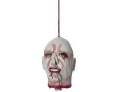 1 Peça de Suspensão Assustadora para Decorações de Halloween ALLINLESS