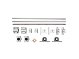 Kit Parafuso Guia T8 300mm LAXISCREED
