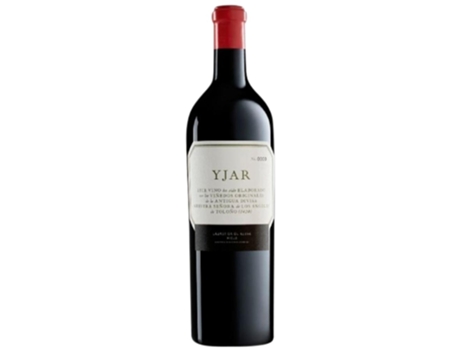 Telmo Rodríguez Yjar Rioja 75 cl