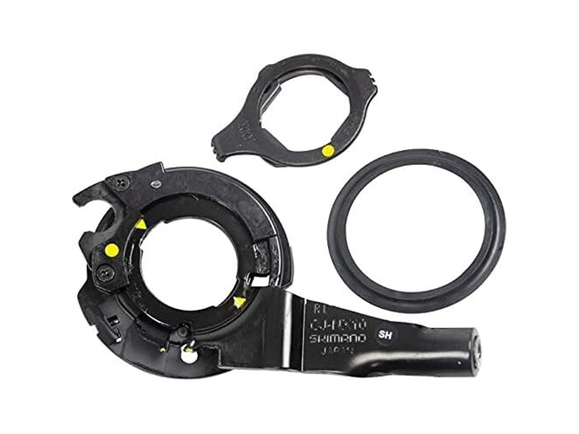 Vedação de Cassete para Sistema de Accionamento Por Correia SHIMANO Cj-Nx10 Cj-Nx10