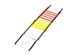 Escada de Agilidade (borracha) SELECT