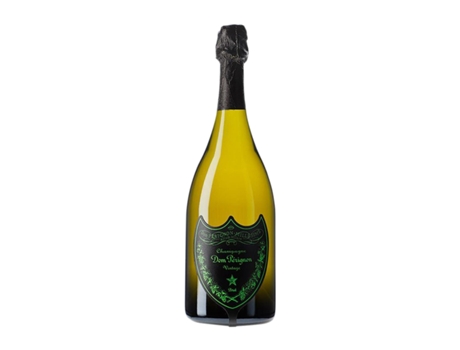 Espumante MOËT & CHANDON Vintage Luminous Champanhe (0.75 L - 1 Unidade)