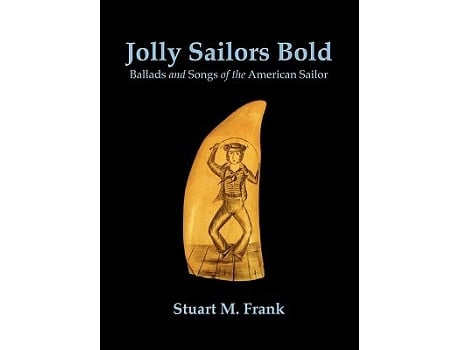 Livro Jolly Sailors Bold de Stuart M Frank (Inglês)