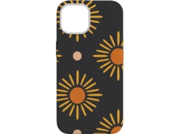 Capas SBS Sun OPPO A18 (Outlet Caixa Aberta - Preto)