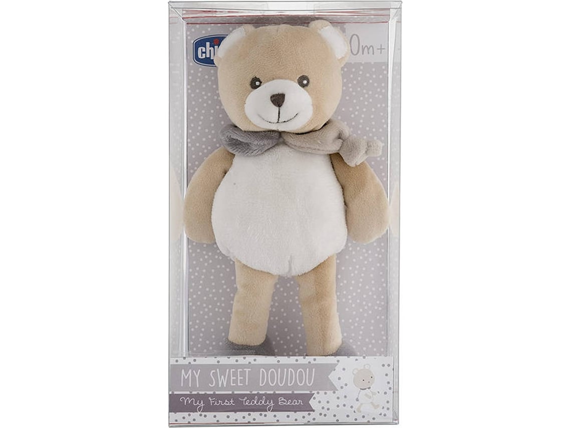 peluche doudou chicco