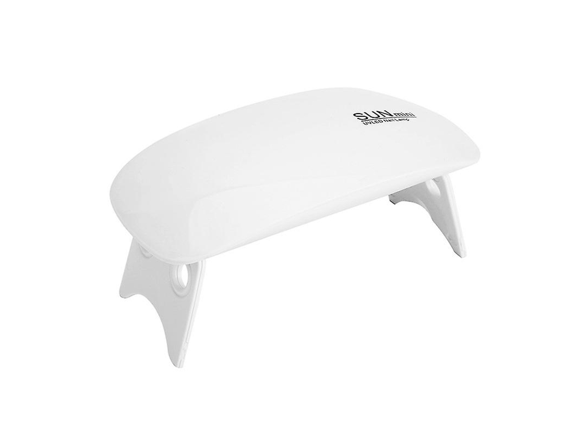 Lâmpada Led Uv Para Unhas, Secador De Unhas Em Gel Ly Ebike