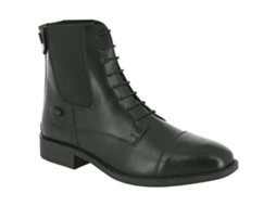 Botas Equitação Laces Preto Eu 36Norton Equestrian