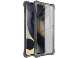 Capa De Celular Imak À Prova De Choque Com Airbag Em Tpu Para Motorola Edge 2024