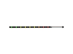 Kit Speedlink Myx Led para Pc Iluminação Rgb para Caixa de Pc 220 Modos de Iluminação Diferentes Vermelho/Verde/Azul