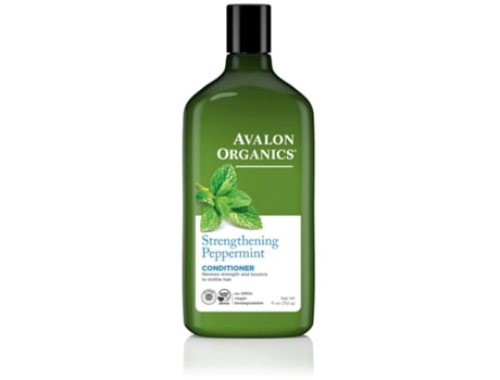 Condicionador Menta 312 Gr AVALON ORGANICS