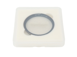 Filtro Black Diffusion 1/4 Efeito Cinemático Neblina Foco Suave 18 Camadas Para Fotografia Retrato 55mm