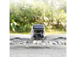 Cinzabrdrc Pernas de Aterragem Dobráveis ​​​​e Estendidas de 40mm com Protetor para Drone Quadricóptero Dji Flip Rc MDUG