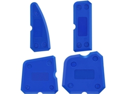Conjunto de Ferramentas de Silicone, 15 Bordas, Selagem | S/MARCA