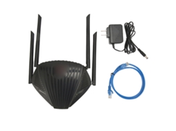 Roteador Wifi LAXISCREED Ac1200mbps