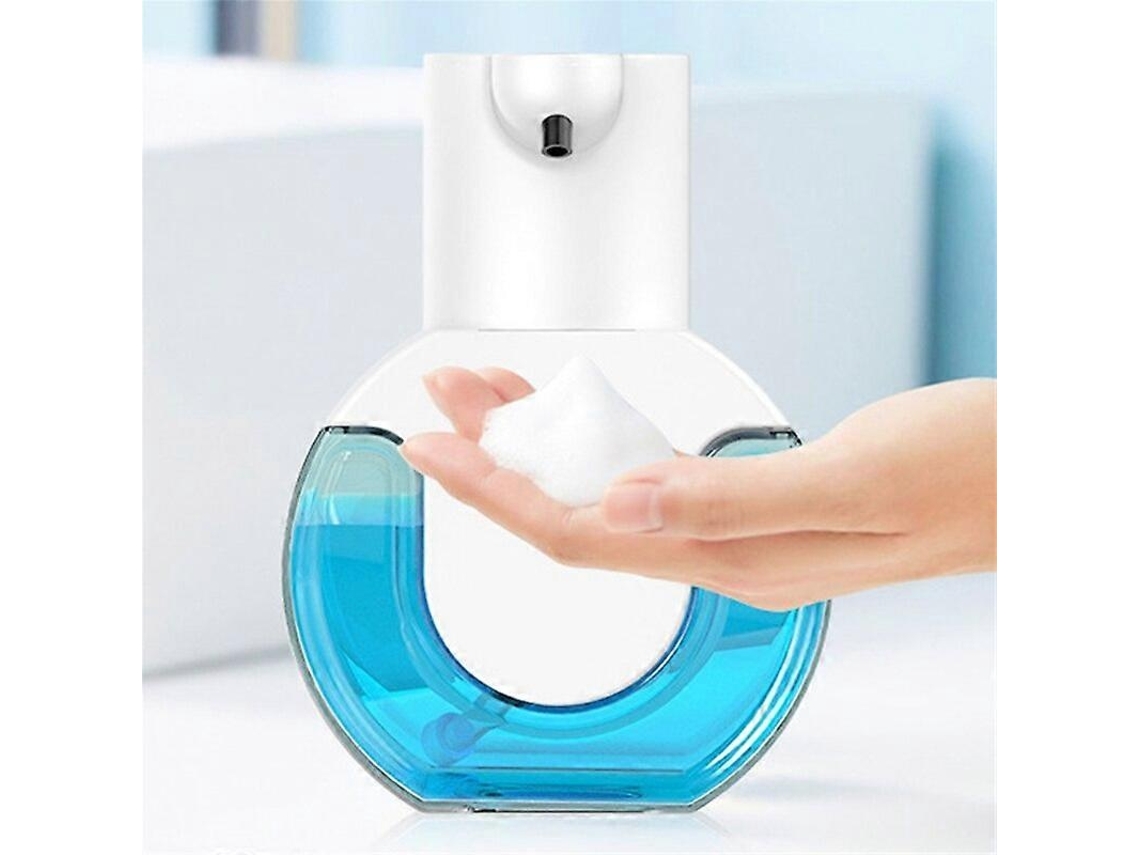 Lurelia Dispensador Automático De Espuma Sem Toque Usb