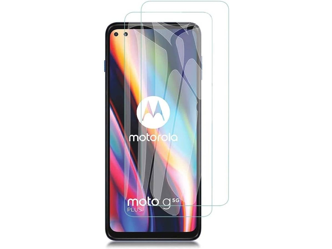 Pelicula de Vidro HONGWE. Moto G 5G Plus
