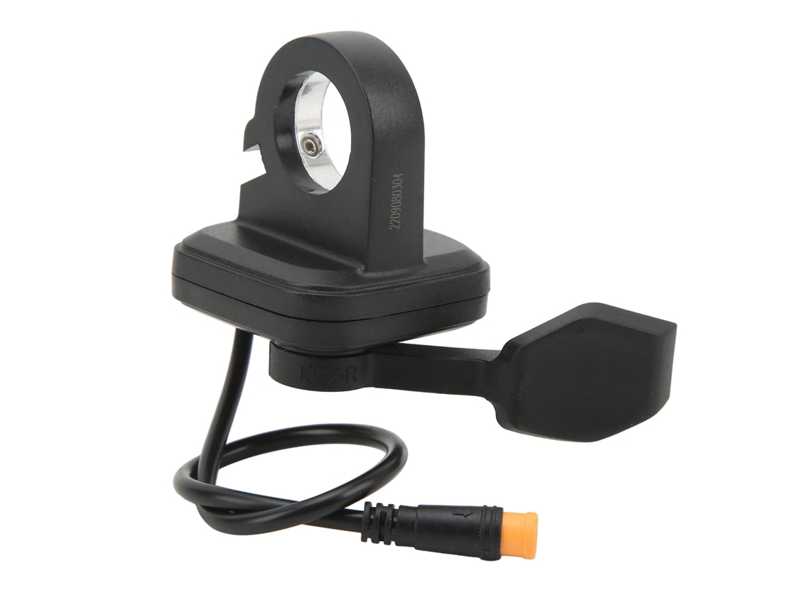 Acelerador De Polegar Universal Rlact Conector À Prova D‘água Acelerador De Gatilho De Polegar Para Scooter Elétrico Mão Direita