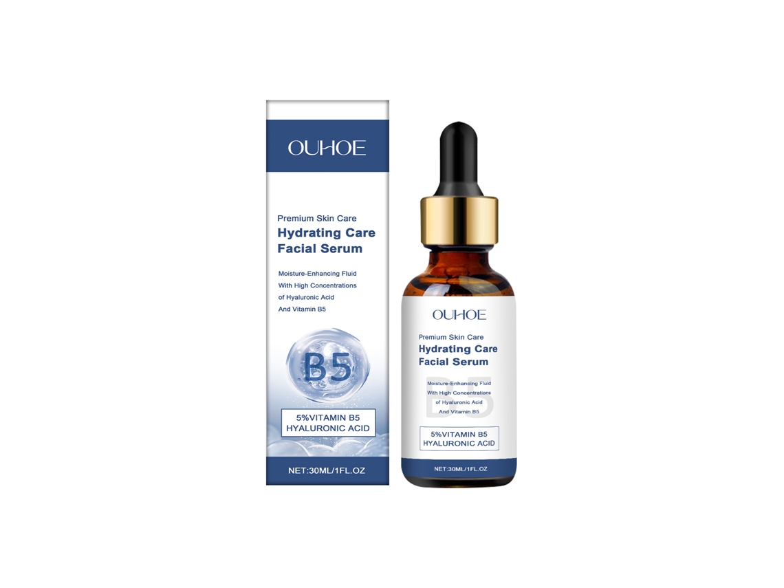 Hidratante Facial B5 Essencial Pele Saudável Hidratada
