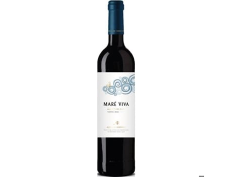 MARÉ VIVA Regional Alentejano Vinho Tinto