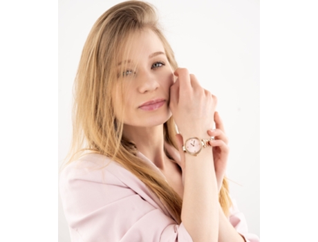 Relógio feminino TIMEX City