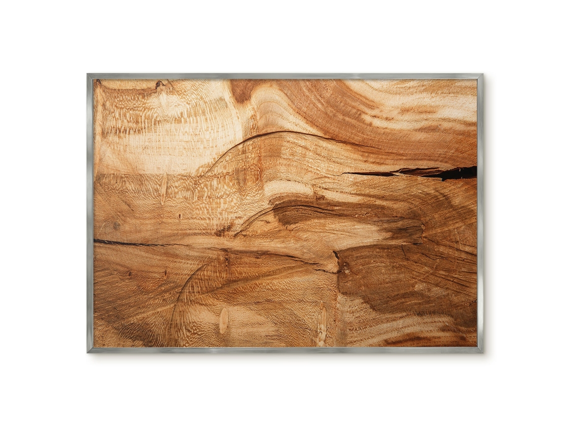 Magnetic Board For Wall Holiday Nostalgia For The Bedroom Espelharte (100x70 Cm)