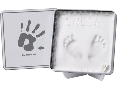 Moldura com Molde BABY ART 24120159