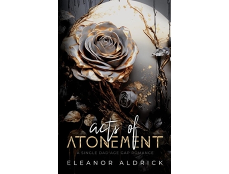 Livro Acts of Atonement de Eleanor Aldrick (Inglês)