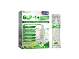 Bebida Líquida com Glp 1 para Gestão de Peso Eficaz LAXISCREED