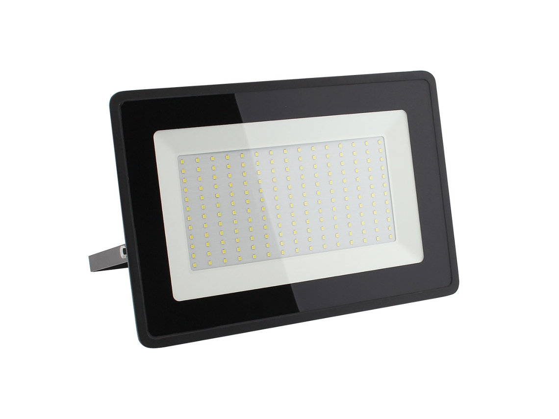 Foco Projetor LED GREENICE 150W 12.000Lm 6000ºK IP66 Regulável 60.000H [LM-6013-CW]