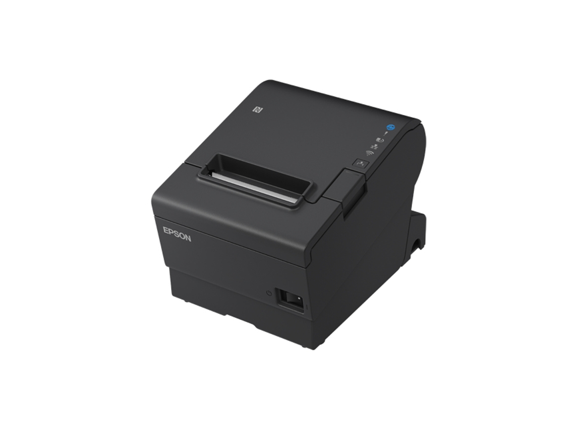 Impressora Epson