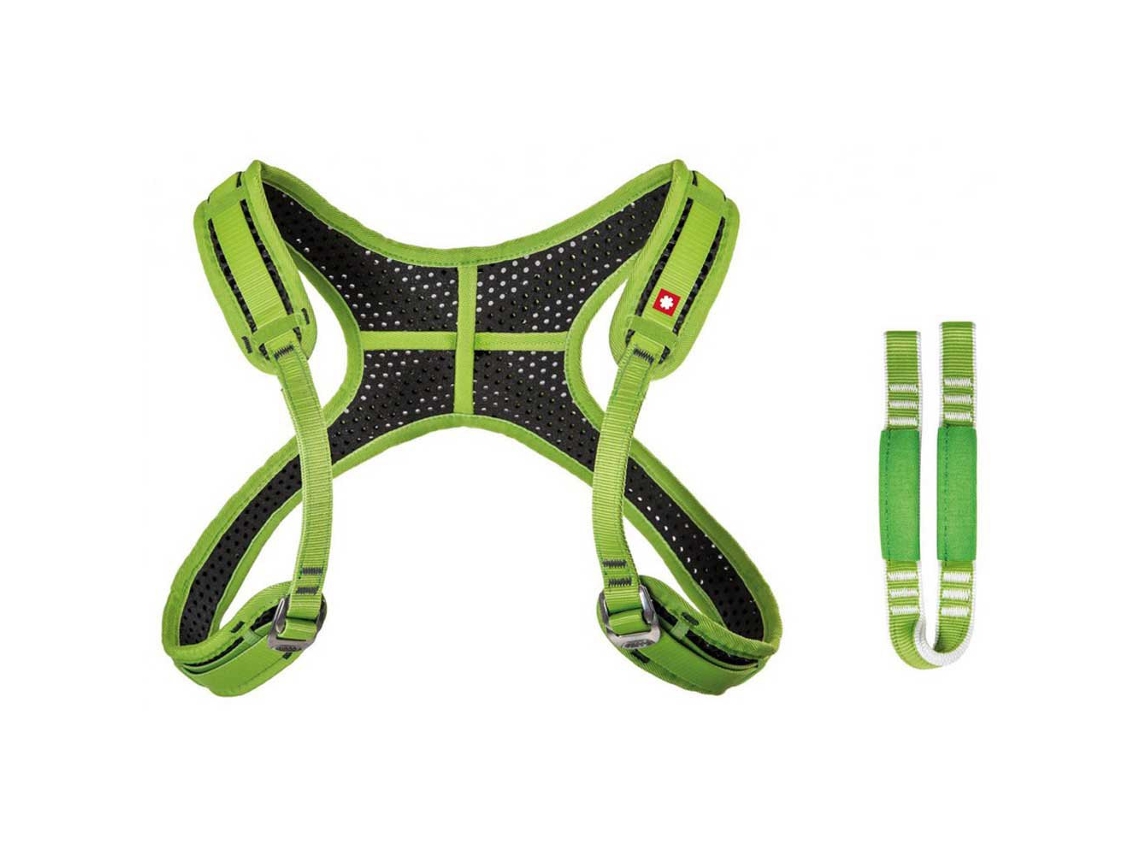 Acessório Montanha OCUN Chest lite+tie-in sling
