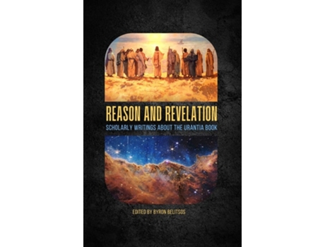 Livro Reason And Revelation De Byron Belitsos (inglês)
