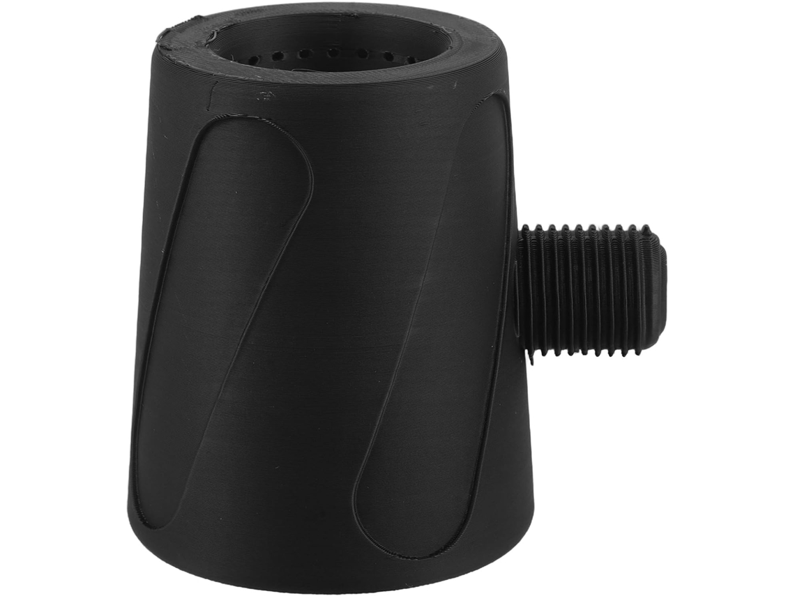 Chuveiro De Mão Com Bico De Pulverização De Orifício Grande Para Homens - Da