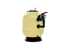 Filtro de Areia QP 750 Ø