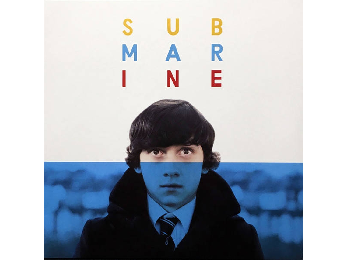 Vinil Alex Turner - Subliminal Sessions Six (1CDs)