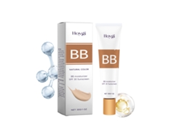 Protetor Solar Bb Creme Fps Cor Natural