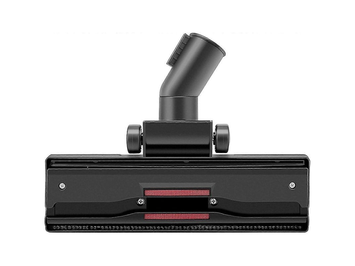 Escova universal para aspirador 32/35mm, compatível com Electrolux, Rowenta, Miele, bocal para carpete ou azulejo CHARM
