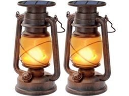 Lanterna De Camping Led, Recarregável E Impermeável Para Suas Aventuras Ao Ar Livre. Olysi Shop