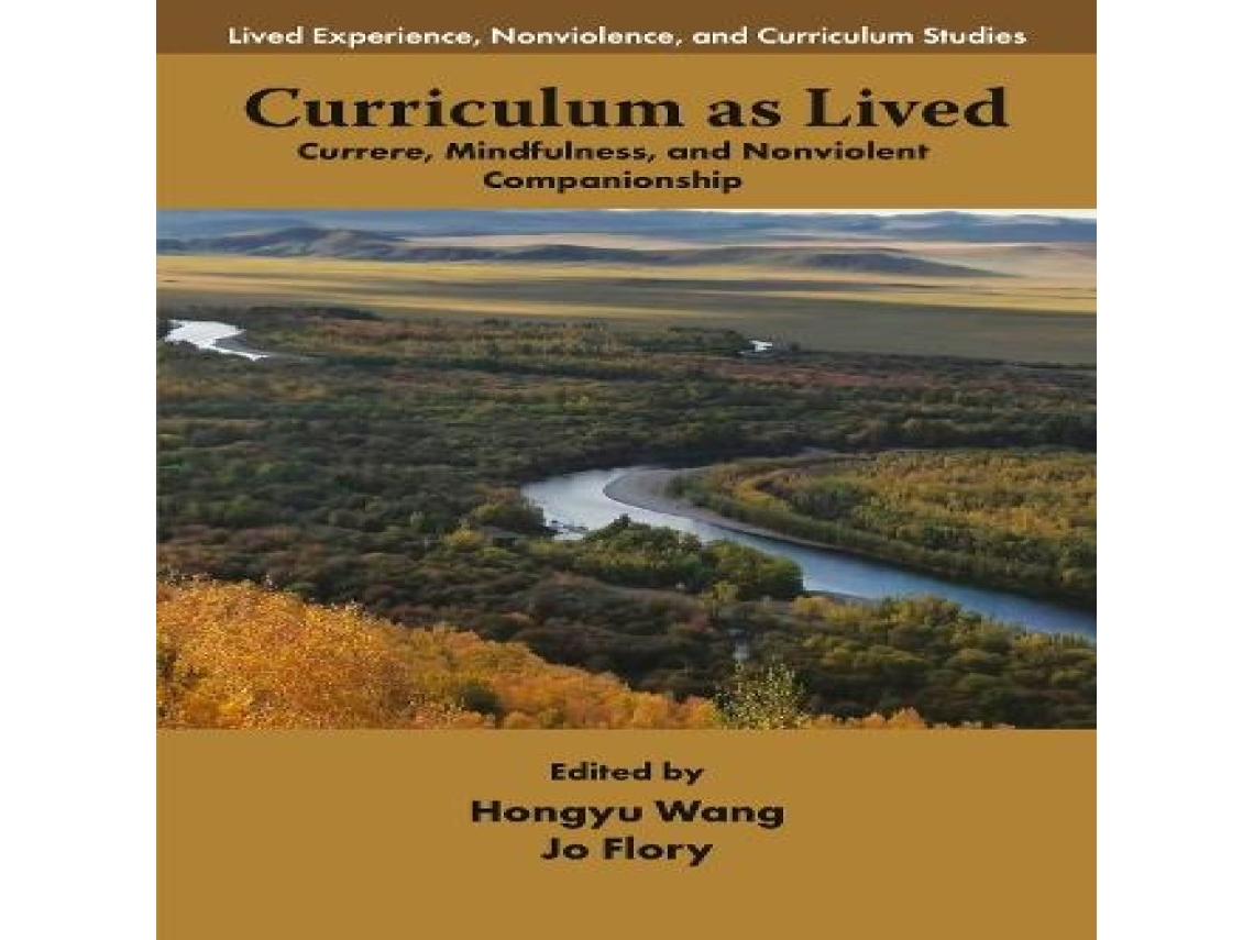 Livro Curriculum as Lived de Emerald Publishing Ltd (Inglês)