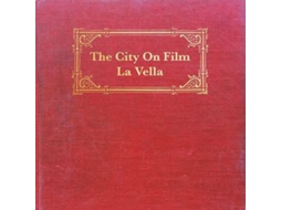 Vinil The City On Film - La Vella