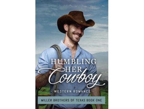 Livro Humbling Her Cowboy de Natalie Dean (Inglês)