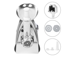 Laxiscreed Espremedor De Frutas Elétrico 800w Em Aço Inoxidável Para Laranjas, Limões E Toranjas