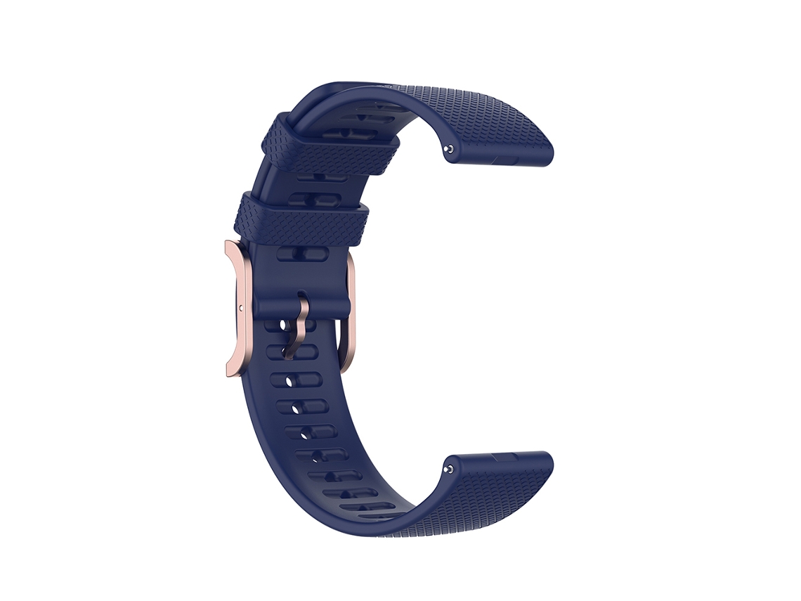 Cinto de relógio com padrão de pontos para Polar Grit X EOOCOO
