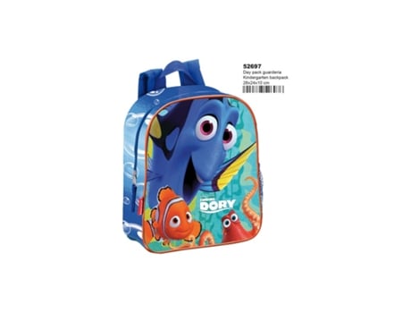Mochila MONTICHELVO Ocean Daypack