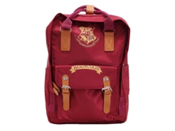 Mochila Premium Harry Potter